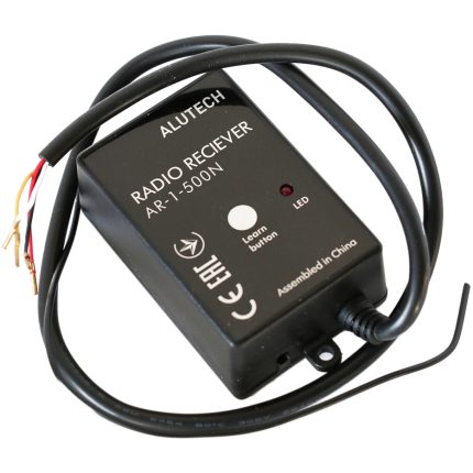Радиоприемник Alutech AR-1-500N
